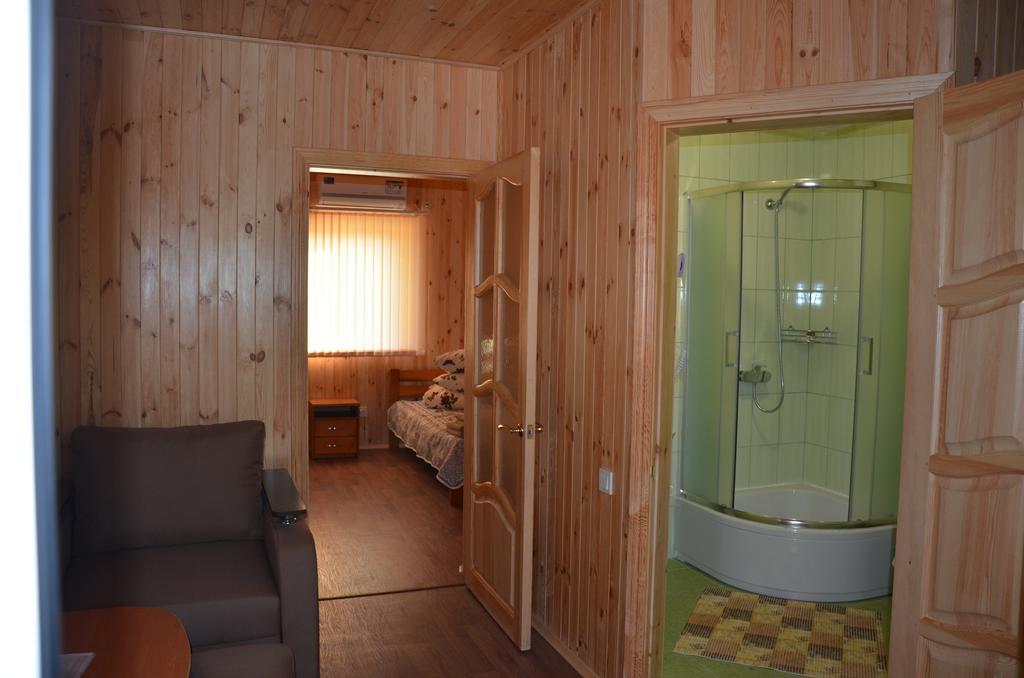Pelican City Vylkove Exterior foto
