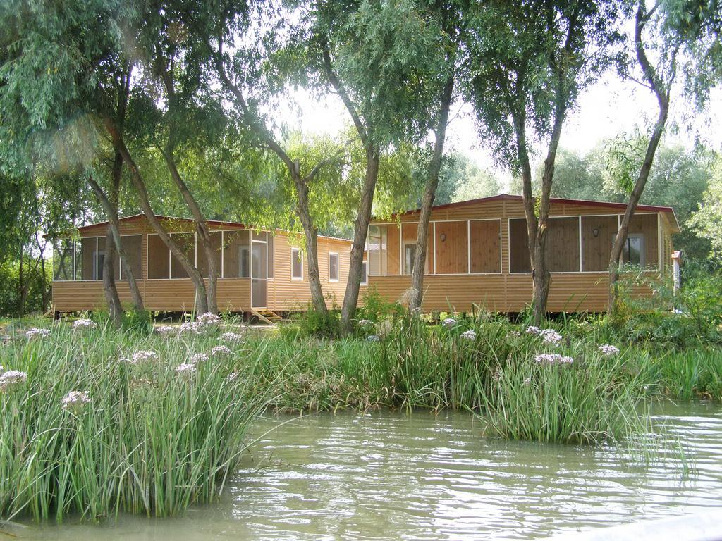 Pelican City Vylkove Exterior foto
